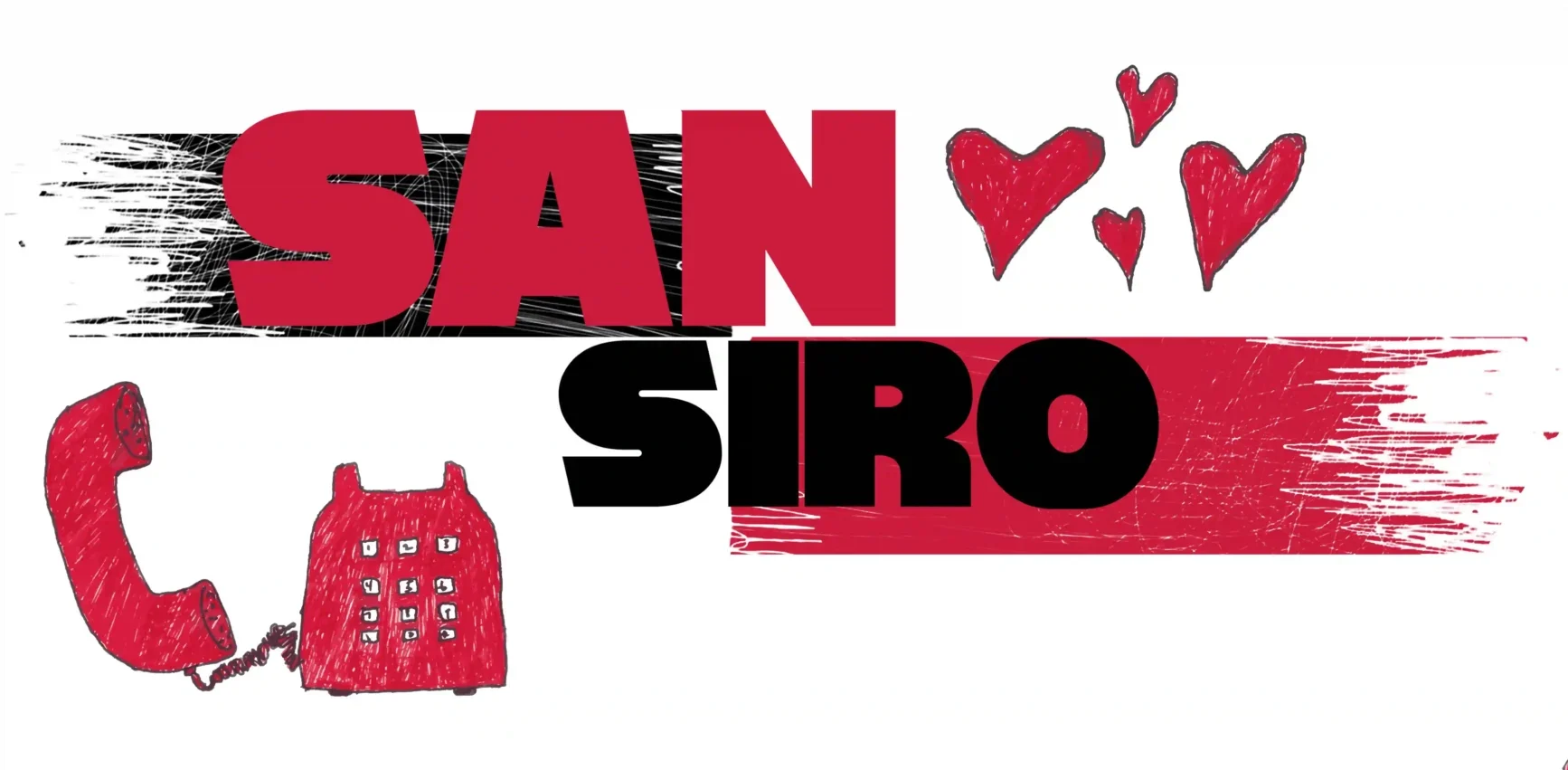 San Siro Main Cover